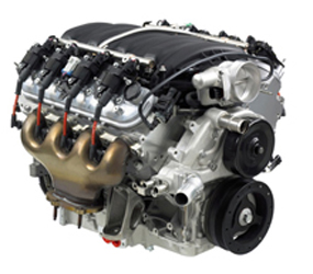 C2604 Engine